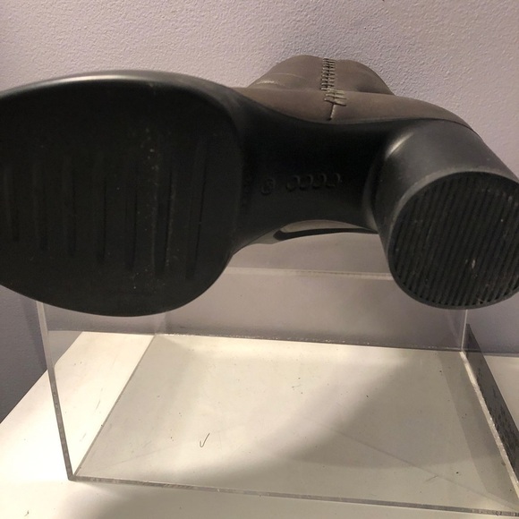 Ecco boots size 36 - Picture 3 of 5